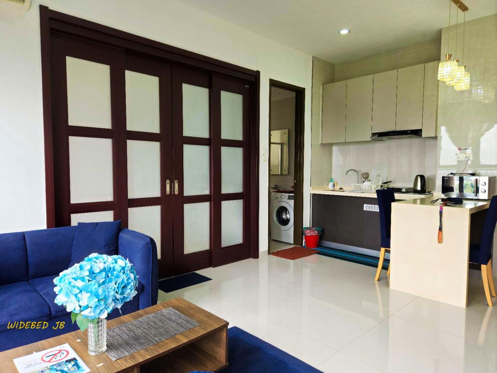 فندق Country Garden Danga Bay By Widebed Jb جوهر بهرو المظهر الخارجي الصورة