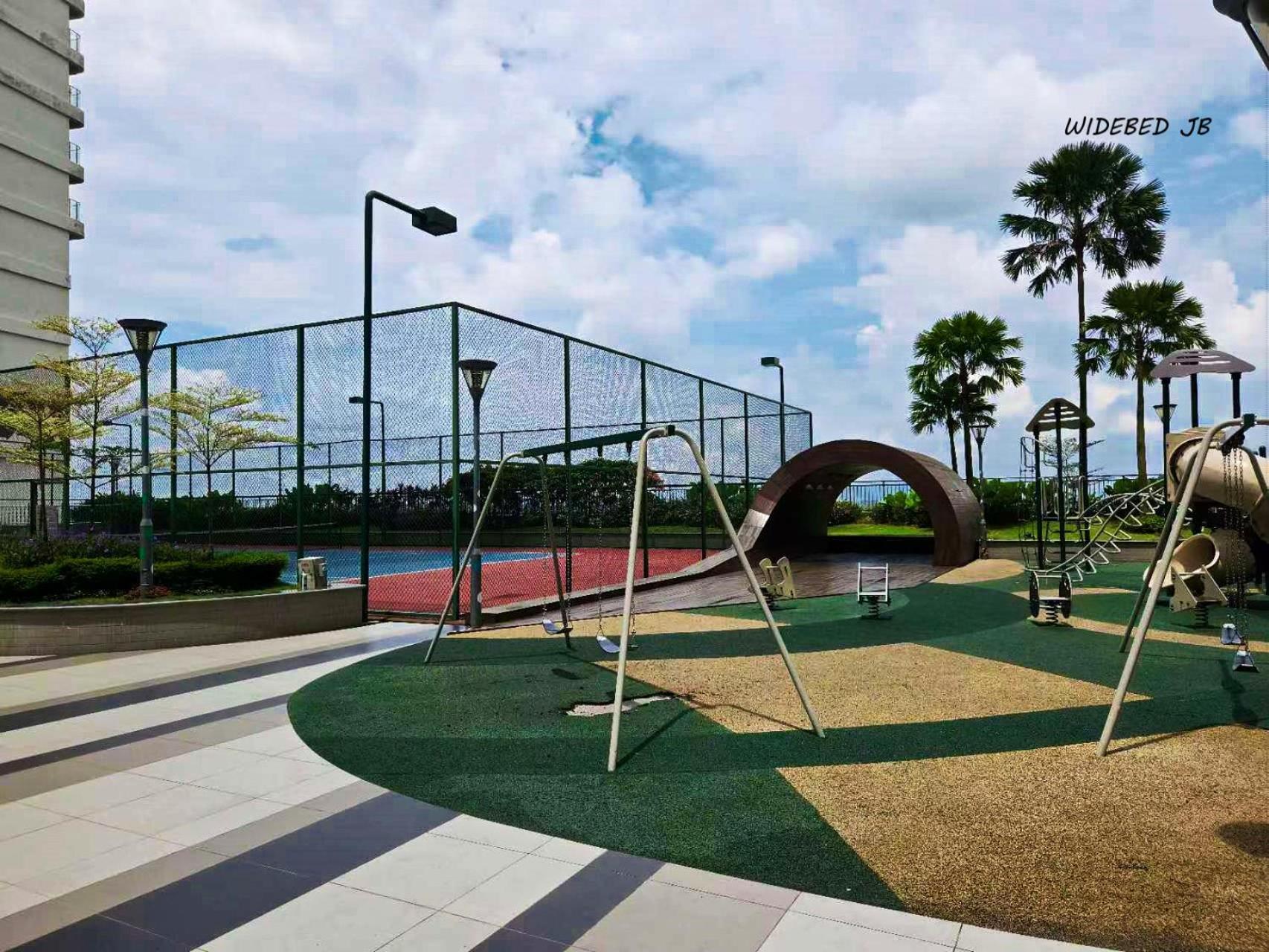 فندق Country Garden Danga Bay By Widebed Jb جوهر بهرو المظهر الخارجي الصورة