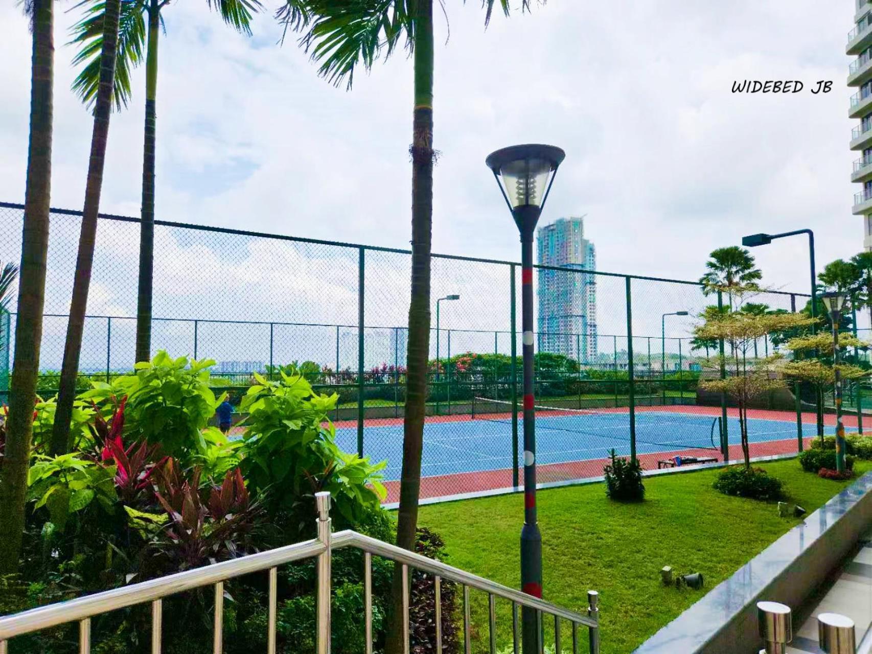فندق Country Garden Danga Bay By Widebed Jb جوهر بهرو المظهر الخارجي الصورة