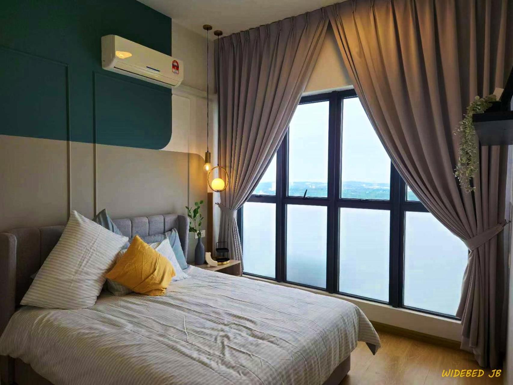 فندق Country Garden Danga Bay By Widebed Jb جوهر بهرو المظهر الخارجي الصورة