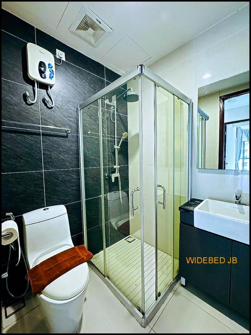 فندق Country Garden Danga Bay By Widebed Jb جوهر بهرو المظهر الخارجي الصورة