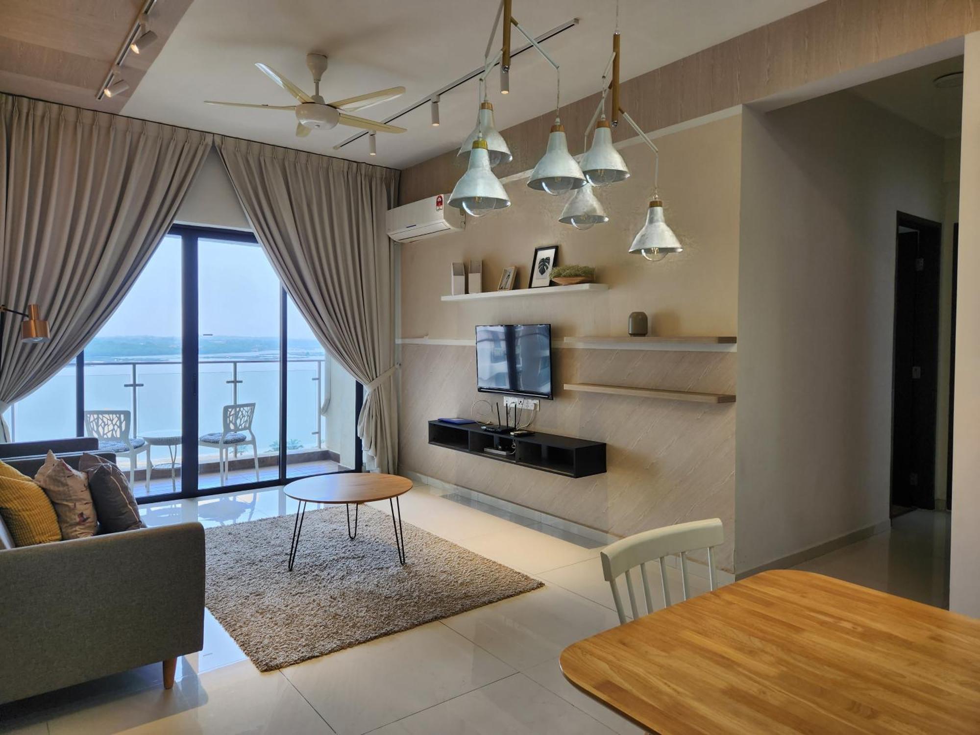 فندق Country Garden Danga Bay By Widebed Jb جوهر بهرو المظهر الخارجي الصورة
