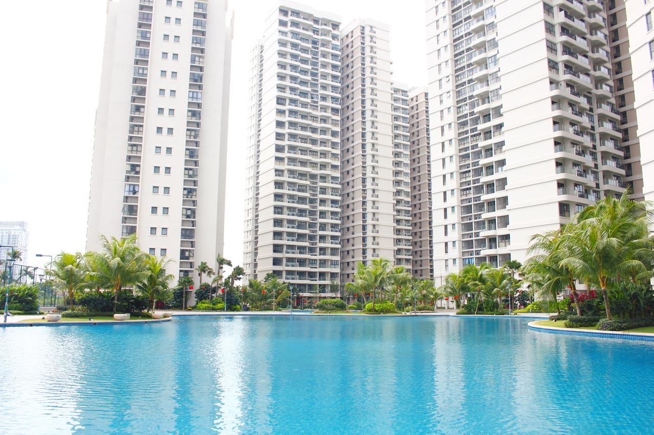 فندق Country Garden Danga Bay By Widebed Jb جوهر بهرو المظهر الخارجي الصورة